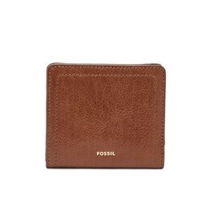 Fossil Wallet